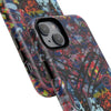 Flower Power Tough Magnetic Cases