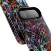 Flower Power Tough Magnetic Cases