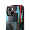 Meat Dreams Tough Phone Cases