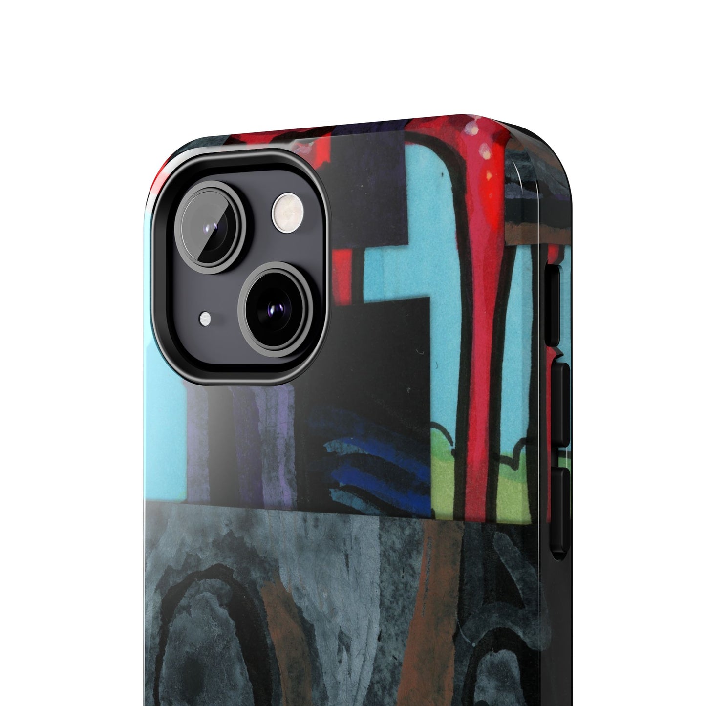 Meat Dreams Tough Phone Cases