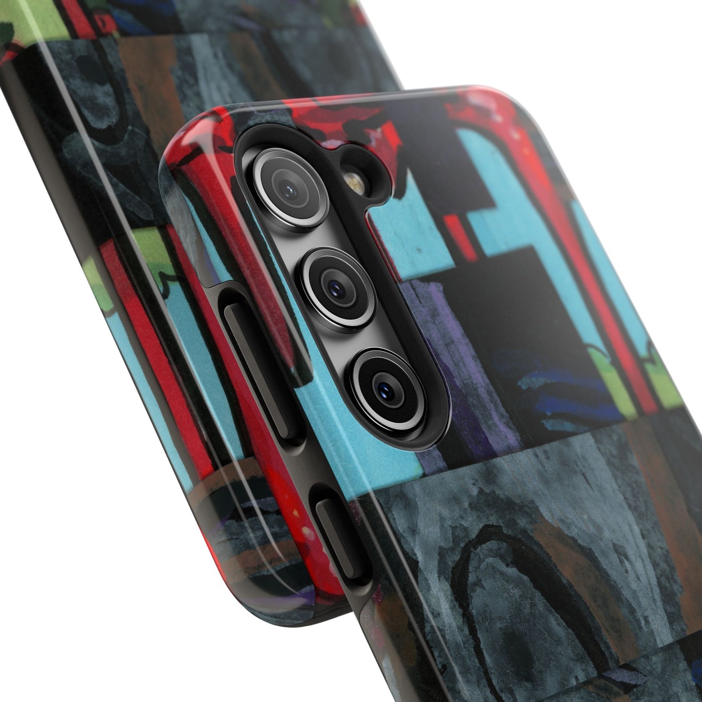 Meat Dreams Tough Phone Cases