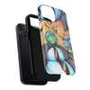 Nevets and Twinkle Tough Magnetic Case