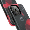 Eyeball Rage Tough Magnetic Cases