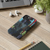 Meat Dreams Tough Phone Cases