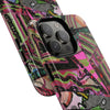 Spring Vibes Tough Magnetic Cases