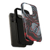 Mind Torture Tough Magnetic Case