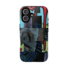 Meat Dreams Tough Phone Cases