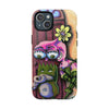 Nick and Penelope Tough Magnetic Case