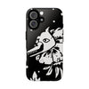 Phone Case - Flower Cannibal