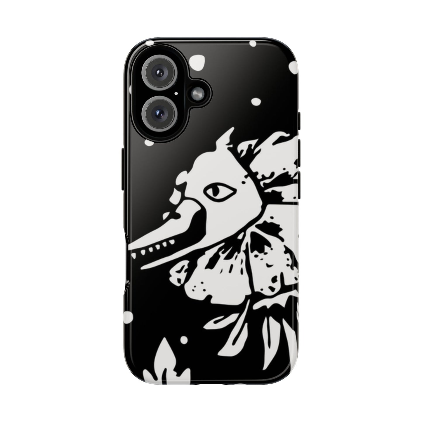 Phone Case - Flower Cannibal