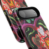 Toxic Love Tough Magnetic Case