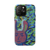 Bunny Dude Tough Magnetic Cases