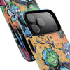 Nevets and Twinkle Tough Magnetic Case
