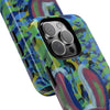 Bunny Dude Tough Magnetic Cases