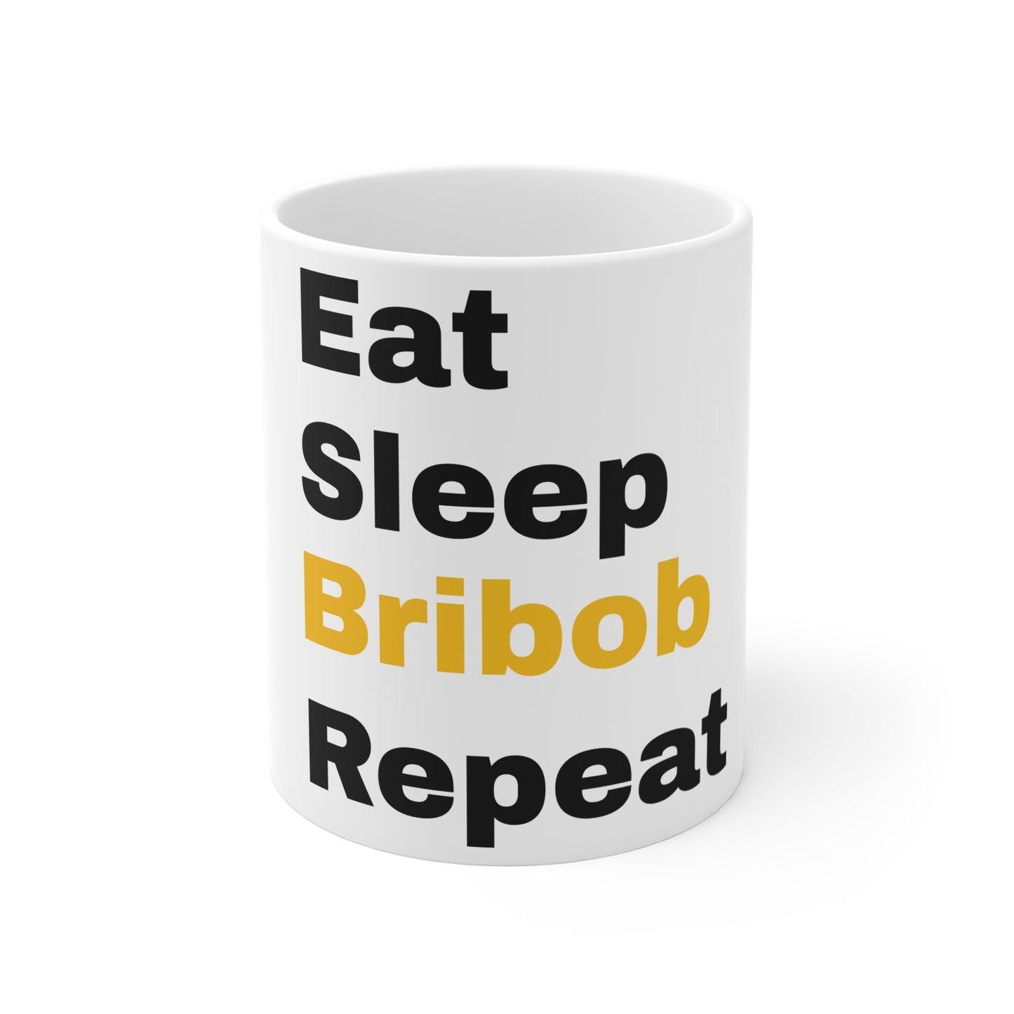 Bribob Mug