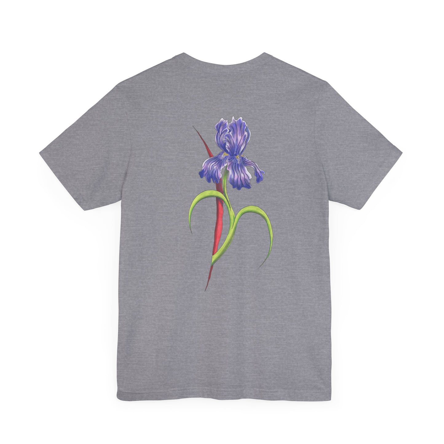 Flower Cannibal T-Shirt