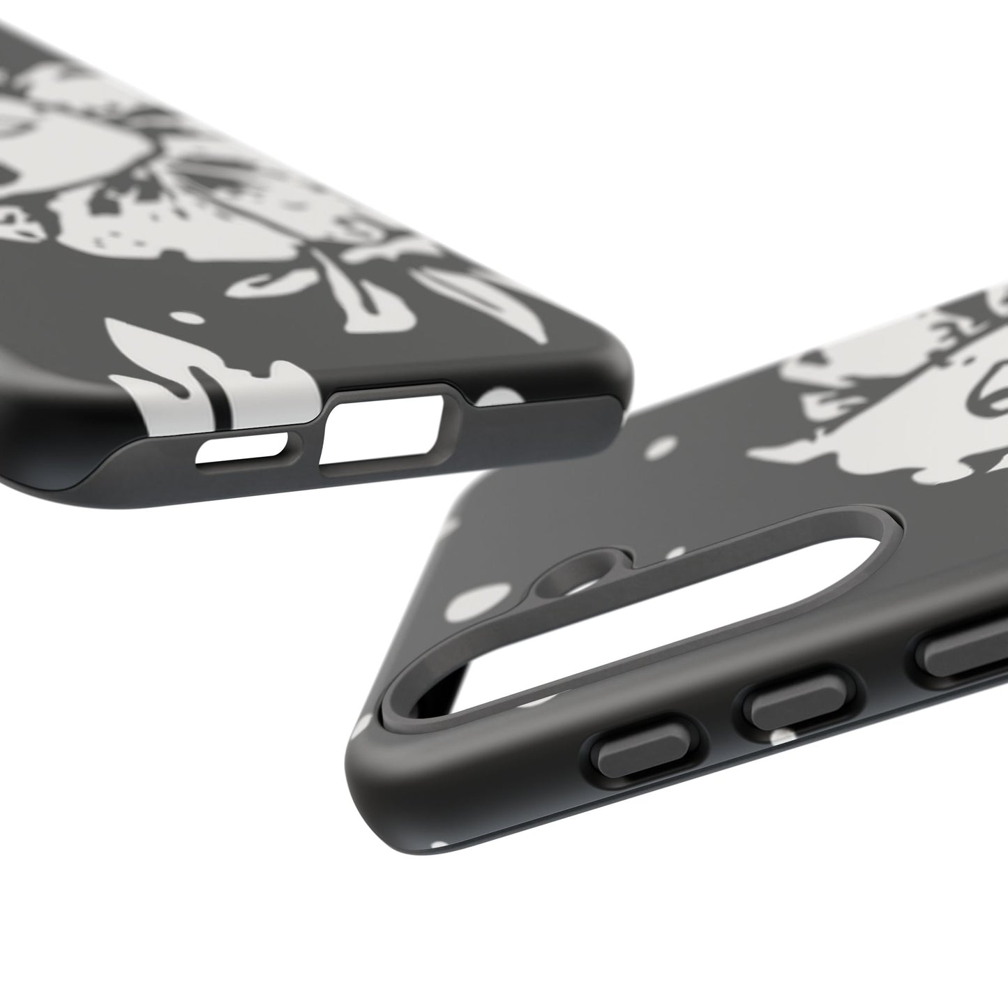 Phone Case - Flower Cannibal