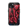 Blood Bucket Tough Phone Cases
