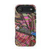 Spring Vibes Tough Magnetic Cases