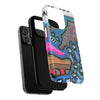 What're You Doing?! Tough Magnetic Case