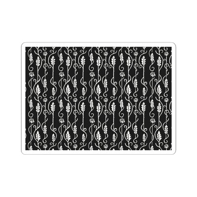 Sticker - Flower Cannibal (Floral Pattern)