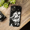 Phone Case - Flower Cannibal