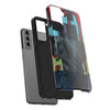 Meat Dreams Tough Phone Cases