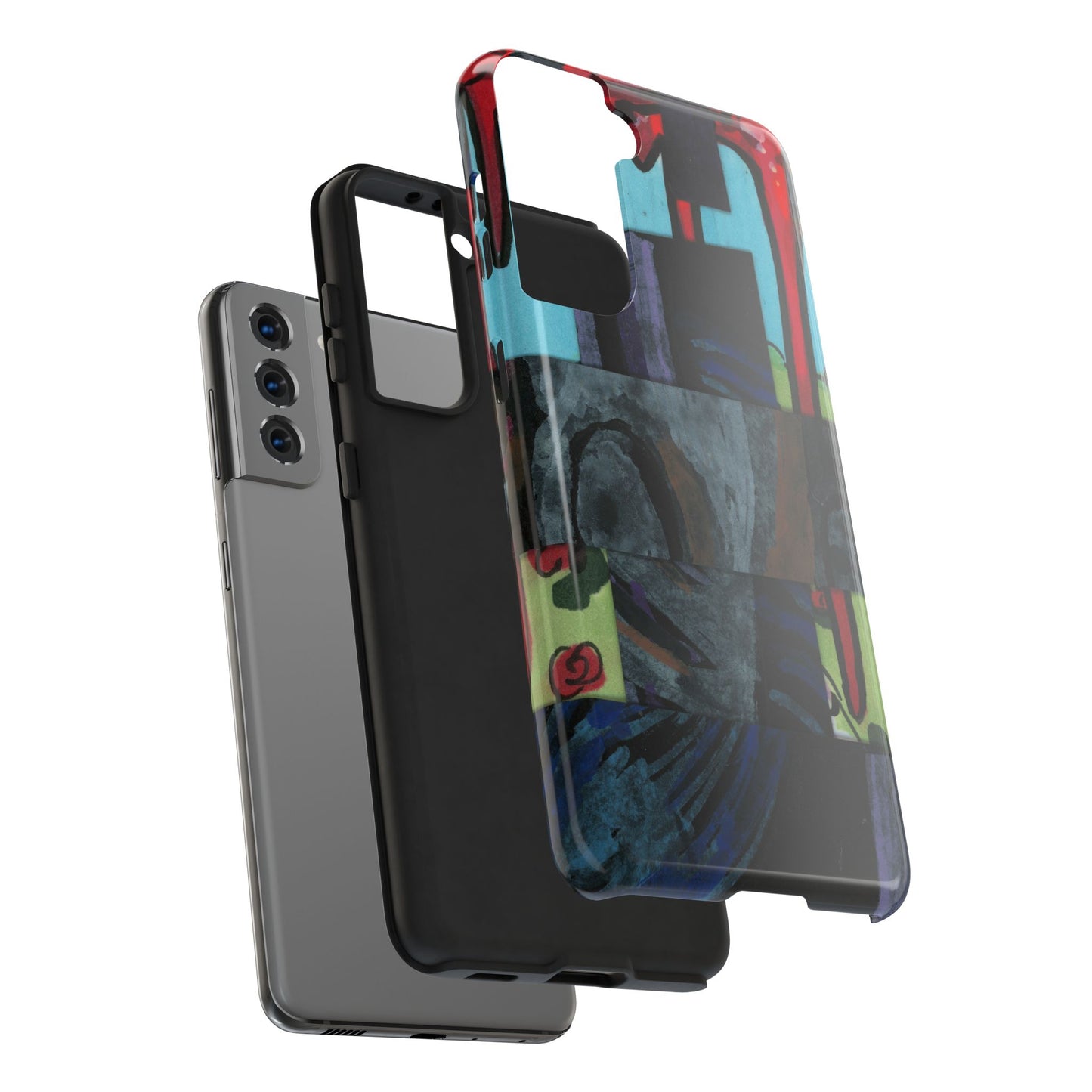 Meat Dreams Tough Phone Cases