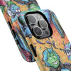 Nevets and Twinkle Tough Magnetic Case