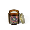 Coconut Apricot Wax Candle - Early Bird