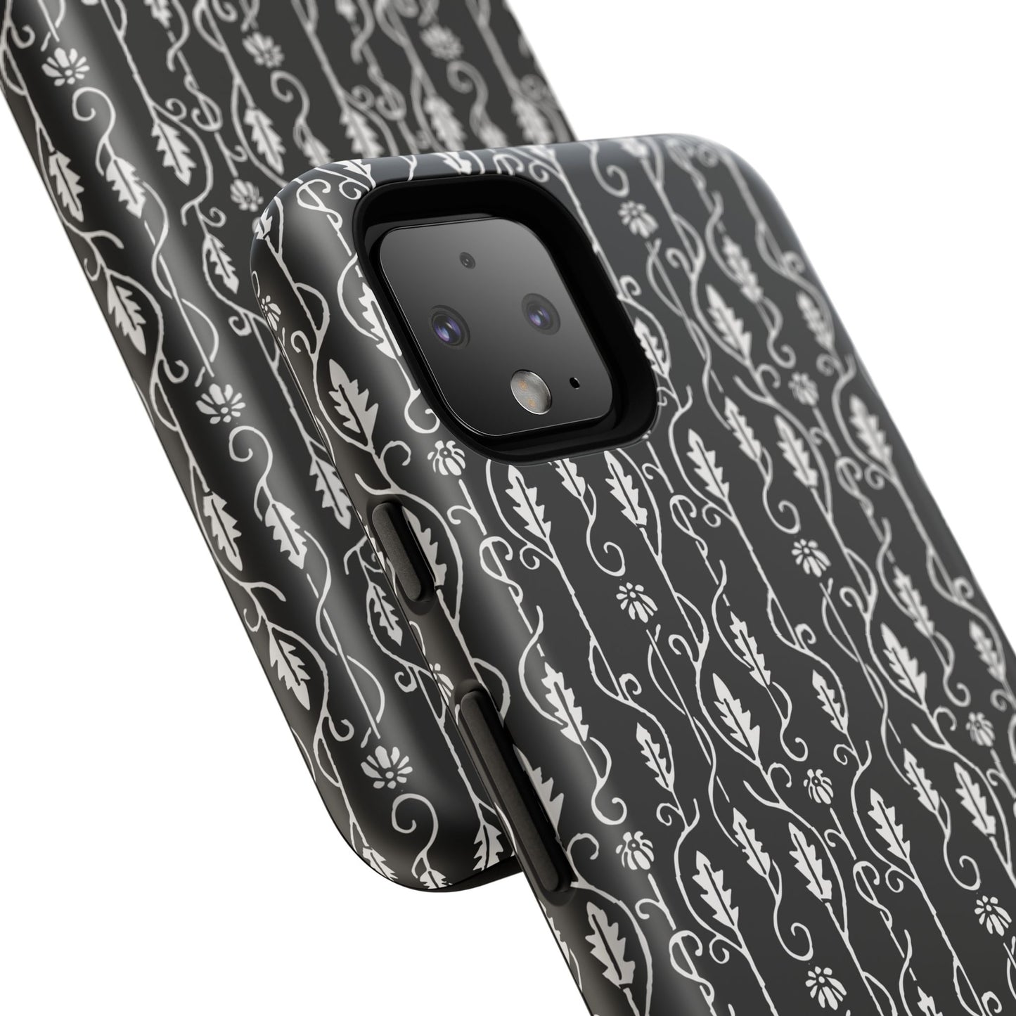 Phone Case - Flower Cannibal (Floral Pattern)