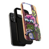 Nick and Penelope Tough Magnetic Case