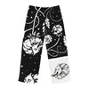 Men's Pajama Pants - Flower Cannibal