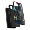 Meat Dreams Tough Phone Cases