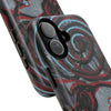 Mind Torture Tough Magnetic Case