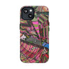 Spring Vibes Tough Magnetic Cases