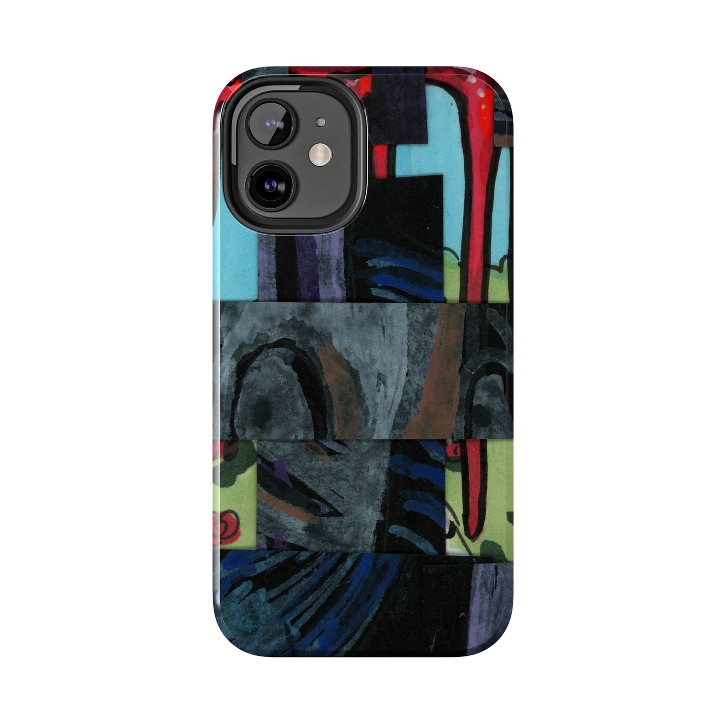 Meat Dreams Tough Phone Cases