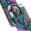 What're You Doing?! Tough Magnetic Case