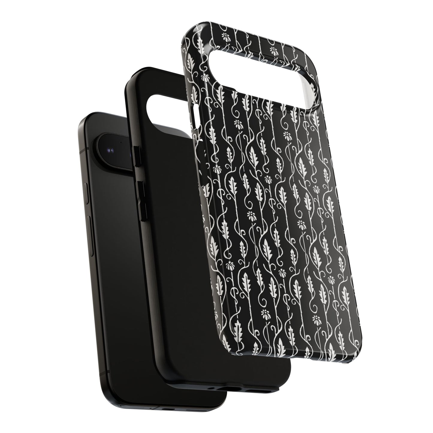 Phone Case - Flower Cannibal (Floral Pattern)