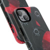 Eyeball Rage Tough Magnetic Cases