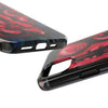 Blood Bucket Tough Phone Cases