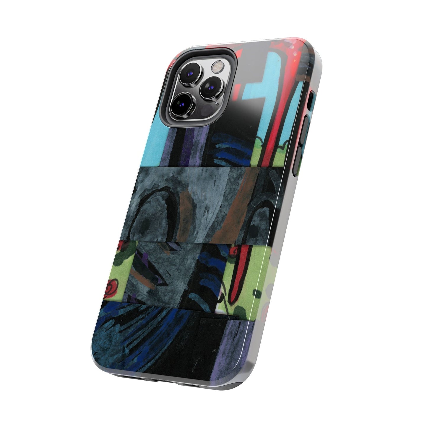 Meat Dreams Tough Phone Cases
