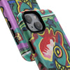 Smiley Creature Tough Magnetic Cases