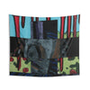 Meat Dreams Indoor Wall Tapestry