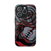 Mind Torture Tough Magnetic Case