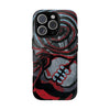Mind Torture Tough Magnetic Case