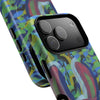 Bunny Dude Tough Magnetic Cases