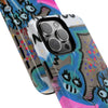 What're You Doing?! Tough Magnetic Case