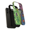 Sad Dude Tough Magnetic Cases
