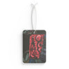 Blood Bucket Car Air Freshener